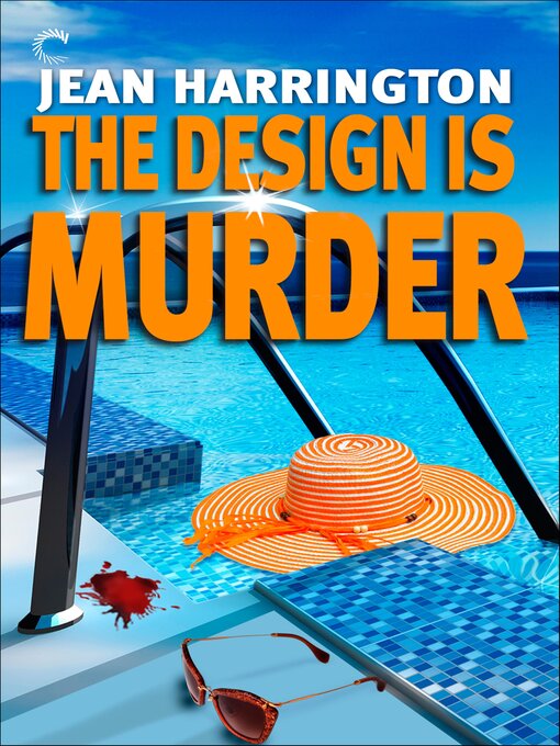 Cover image for The Design Is Murder